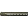 Aero Precision 13,5" MOD 4 M-LOK Handguard OD Green