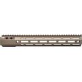 Aero Precision 13,5" MOD 4 M-LOK Handguard Kodiak Brown