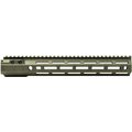 Aero Precision 12,7" MOD 4 M-LOK Handguard OD Green