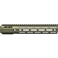 Aero Precision 11,4" MOD 4 M-LOK Handguard OD Green