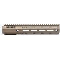 Aero Precision 10,6" MOD 4 M-LOK Handguard Kodiak Brown