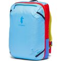 Cotopaxi Allpa 42L Travel Pack - Del Dia Del Día (väri vaihtelee)