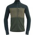 Devold Thermo Wool Jacket Mens Forest/Lichen/Woods