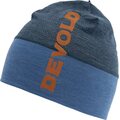 Devold Running Merino 130 Beanie Blue