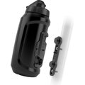 Fidlock Twist Bottle 750 Compact + Bike Base Black