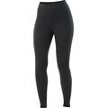 Salomon Essential Warm Seamless Tights Womens Deep Black