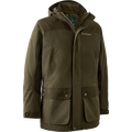 Deerhunter Eagle Jacket Mens Tarmac Green