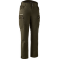 Deerhunter Eagle Trousers Mens Tarmac Green