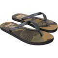 Rip Curl Search Bloom Open Toe Black / Olive