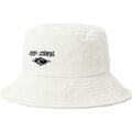 Rip Curl Icons Of Surf Bucket Hat Bone