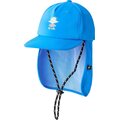 Rip Curl Shred Beach Cap - Boy Blue