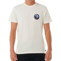 Rip Curl Passage Tee Bone