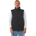 Rip Curl Anti Series Ridge Vest Mens Black