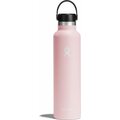 Hydro Flask Standard Mouth Flex Cap 710 ml (24oz) Trillium