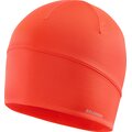 Salomon Active Beanie Cherry Tomato / Reflective Silver