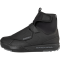 Endura MT500 Burner Clipless Waterproof Shoe Mens Black