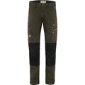 Fjällräven Vidda Pro Trousers Mens (2023) Dark Olive (633) (2023)