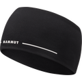 Mammut Aenergy Light Headband Black