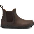 Xero Shoes Ridgeway Chelsea Mens Dark Brown