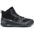 Xero Shoes Scrambler Mid II Waterproof Mens Black / Asphalt