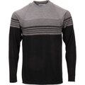 Sätila Sarek Lodge Sweater Black