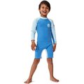 Rip Curl Icons UV Brushed L/S Suit-Boy Blue Gum