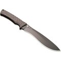 Spartan Blades Machai Black Handle