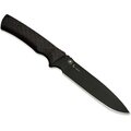 Spartan Blades Damysus Black Handle