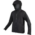 Endura MT500 Waterproof Jacket Mens Black