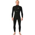 Rip Curl E Bomb 32GB Zip Free Steamer Mens Black