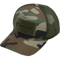 Carinthia Tactical Basecap Multicam Woodland