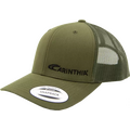 Carinthia Tactical Basecap Olive