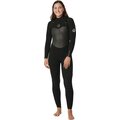 Rip Curl Flashbomb 3/2GB Steamer Womens Black