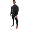 Rip Curl Flashbomb Fusion 3/2GB Zip Free Mens Black