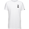 Mammut Massone T-Shirt Wagon Mens White