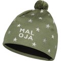 Maloja GoldeckM. Knit Beanie Frosty Green