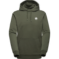 Mammut Original ML Hoody Mens Dark Marsh