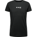 Mammut Seon T-Shirt Playground Mens Black