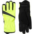 Sealskinz Bodham Waterproof All Weather Cycle Glove Neon Yellow