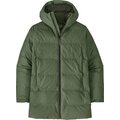 Patagonia Jackson Glacier Parka Mens Torrey Pine Green