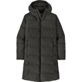 Patagonia Jackson Glacier Parka Womens Black