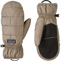 Patagonia Nano Puff Mitts Seabird Grey