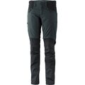 Lundhags Makke Pant Regular Womens Dark Agave/Seaweed (655)