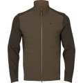 Härkila Sandhem Pro Insulated Cardigan Mens Willow Green