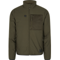 Seeland Celsius Heat Jacket Mens Pine Green