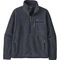 Patagonia Retro Pile Marsupial Womens Smolder Blue