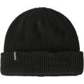 Patagonia Snowdrifter Beanie Black