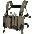 Direct Action Gear Thunderbolt Compact Chest Rig Ranger Green