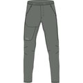 Maloja GrindelwaldM. Hybrid Softshell Pants Mens Frosty Green