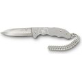 Victorinox Evoke Alox + Paracord Silver